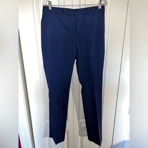 apt 9 Extra Slim Fit Blue Mens Dress Slacks  30x32‎